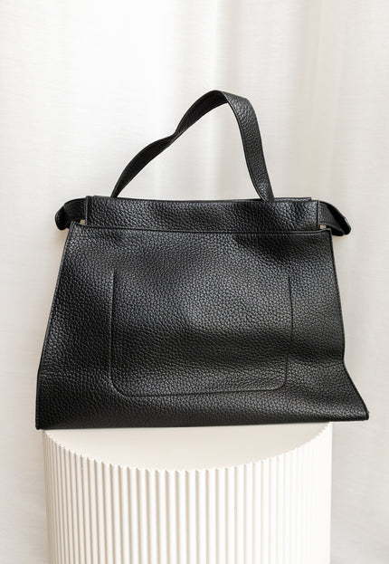 Famous Online Store Tas Charlotte zwart