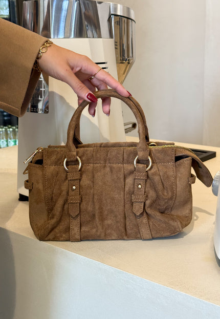 Famous Online Store Tas Floor camel