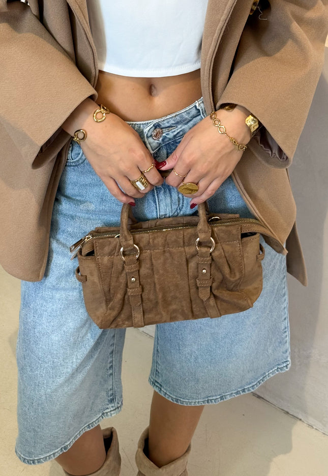 Famous Online Store Tas Floor camel