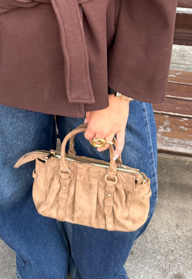 Famous Online Store Tas Floor camel