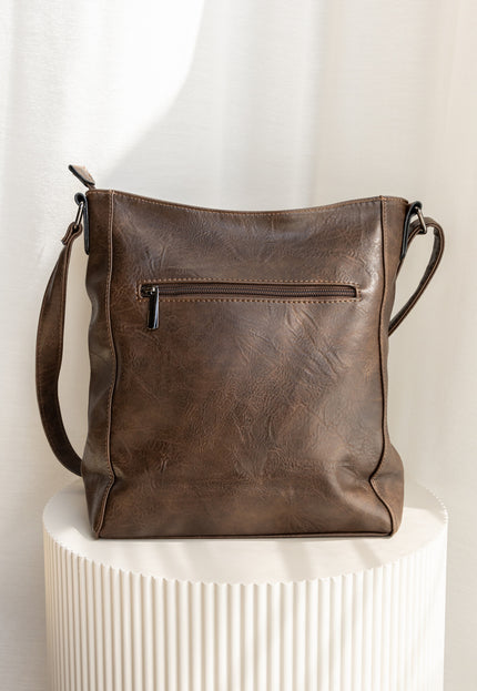Famous Online Store Tas Indy bruin