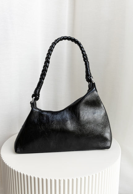 Famous Online Store Tas Meggy zwart