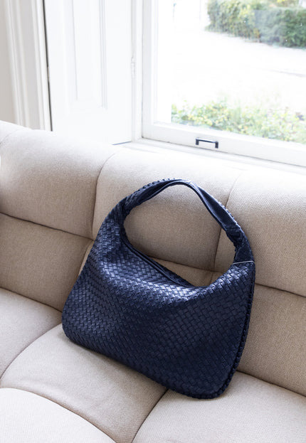 Famous Online Store Tas Piper blauw