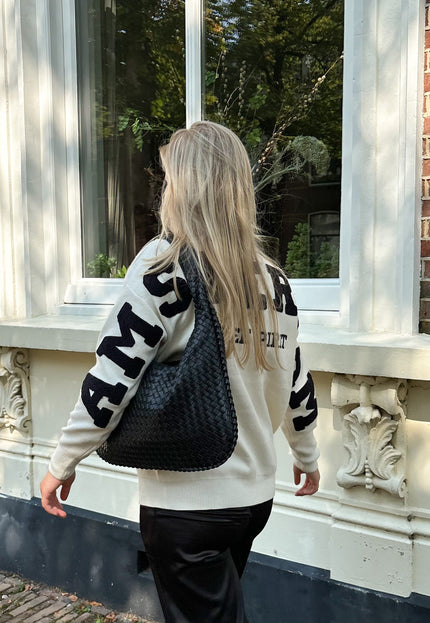 Famous Online Store Tas Piper zwart
