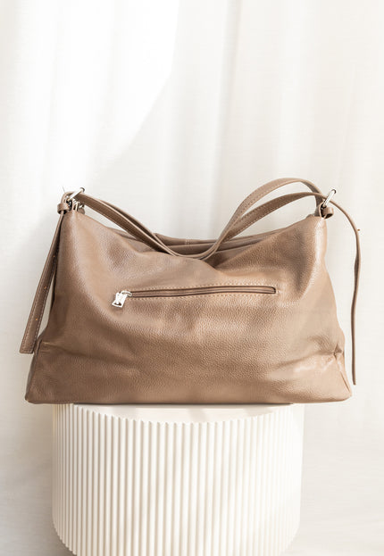Famous Online Store Tas Valerie bruin