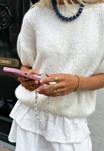 Famous Online Store Telefoonkoord parel