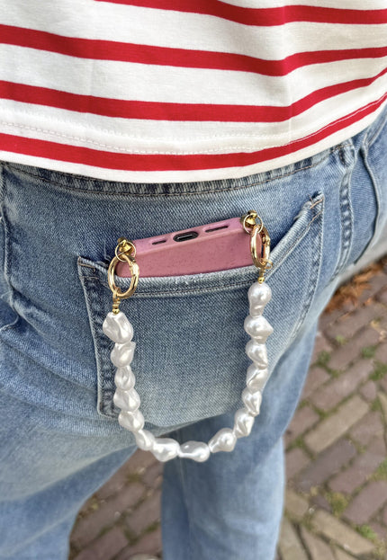 Famous Online Store Telefoonkoord parel