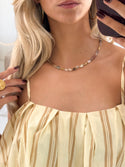 Famous Online Store Terra glow ketting
