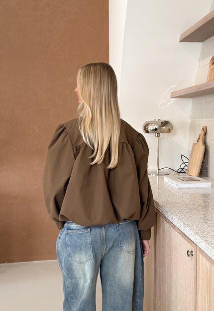 Famous Online Store Tessa jacket olive green