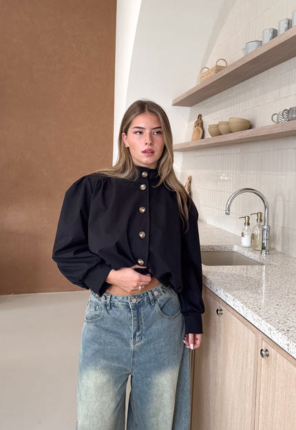 Famous Online Store Tessa jacket zwart