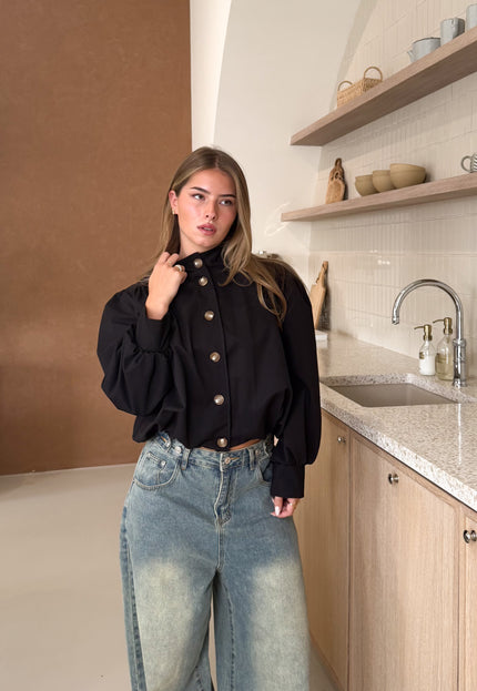 Famous Online Store Tessa jacket zwart