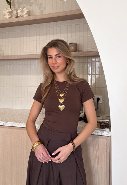 Famous Online Store Top Belle bruin