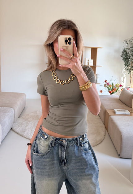 Famous Online Store Top Belle kaki
