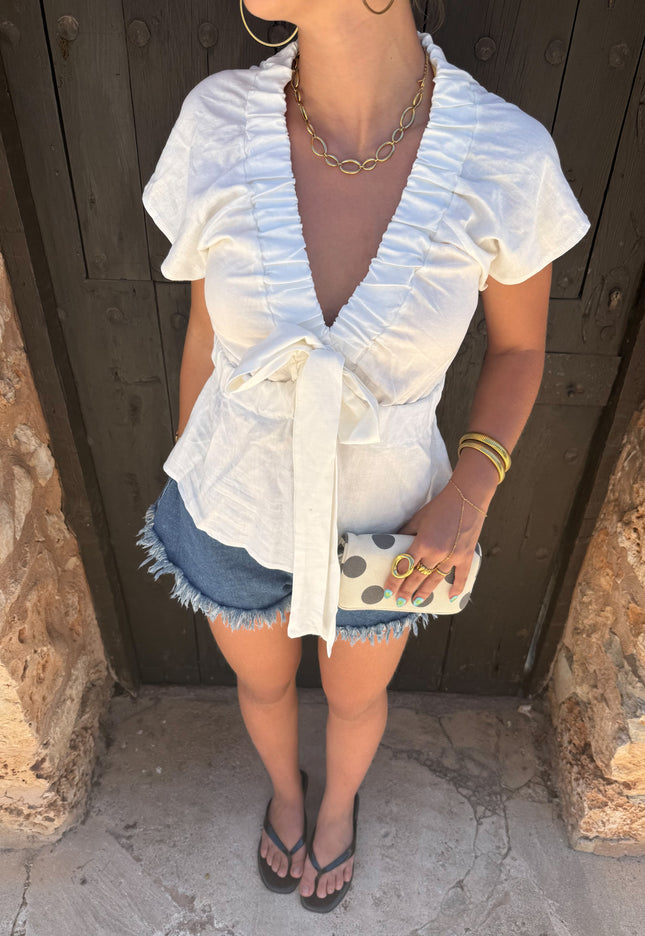 Famous Online Store Top Chloé wit