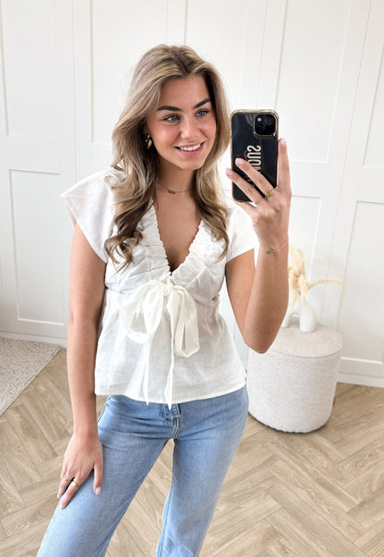 Famous Online Store Top Chloé wit