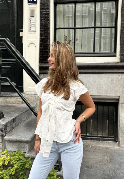 Famous Online Store Top Chloé wit