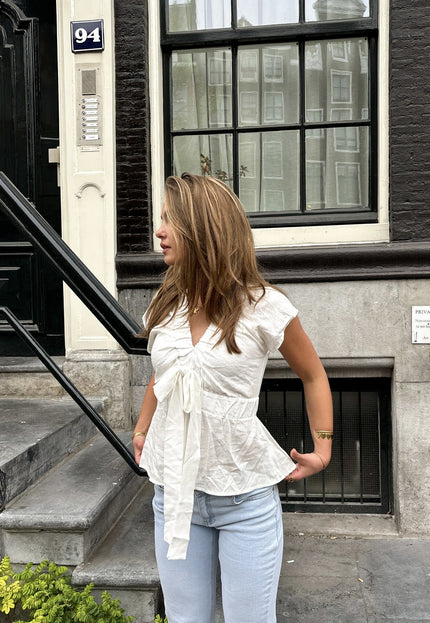 Famous Online Store Top Chloé wit