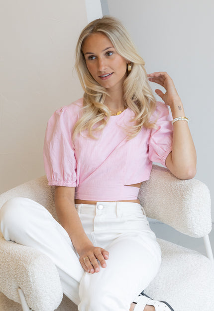 Famous Online Store Top Elsie roze