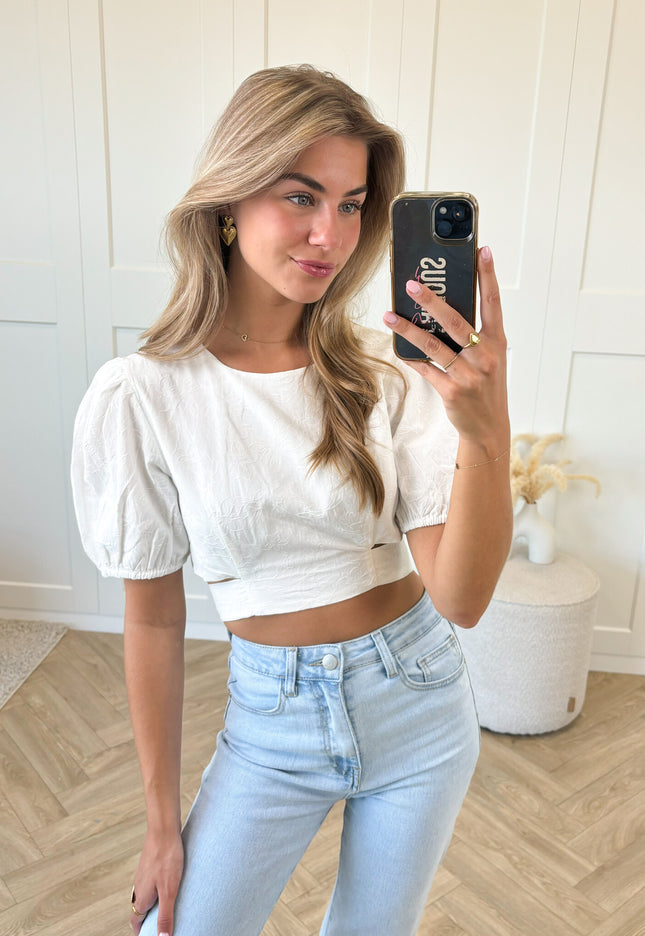 Famous Online Store Top Elsie wit