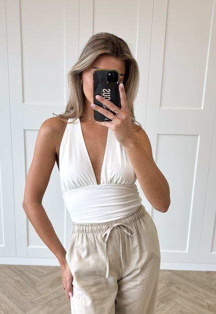 Famous Online Store Top Esmee wit