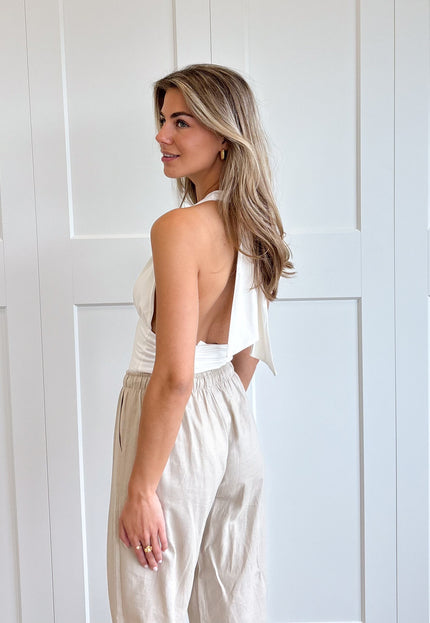 Famous Online Store Top Esmee wit