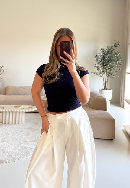 Famous Online Store Top Jacky navy