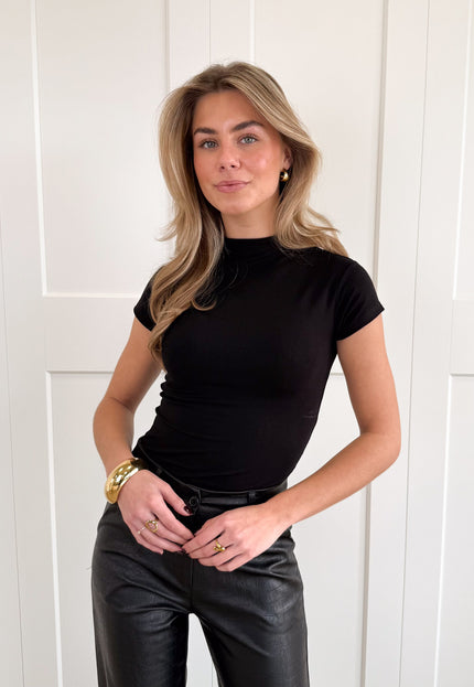 Famous Online Store Top Jacky zwart