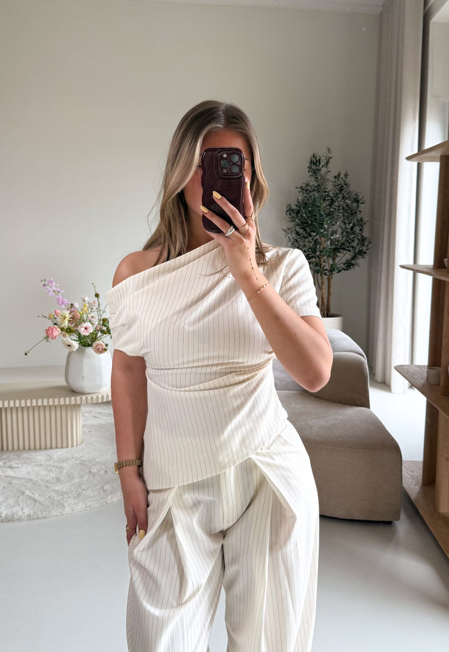 Famous Online Store Top Jara crème