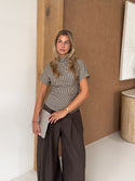 Famous Online Store Top Julia geruit