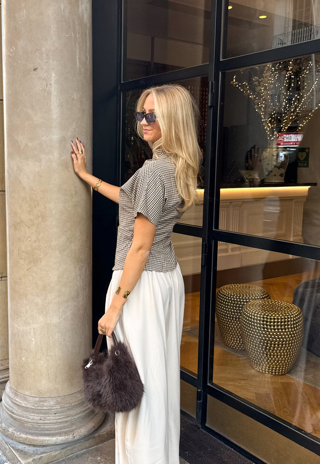 Famous Online Store Top Julia geruit