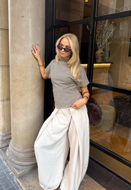 Famous Online Store Top Julia geruit