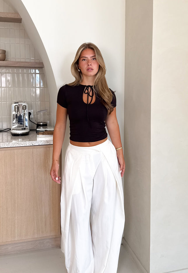 Famous Online Store Top Linde bruin