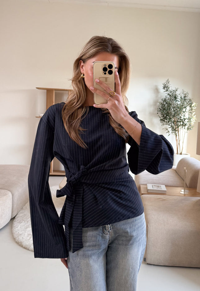Famous Online Store Top Lois blauw
