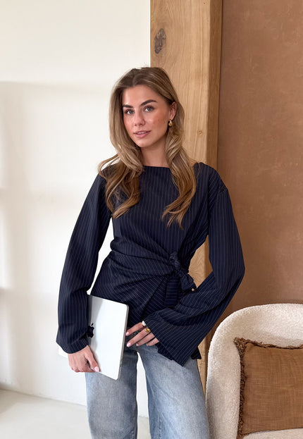 Famous Online Store Top Lois blauw