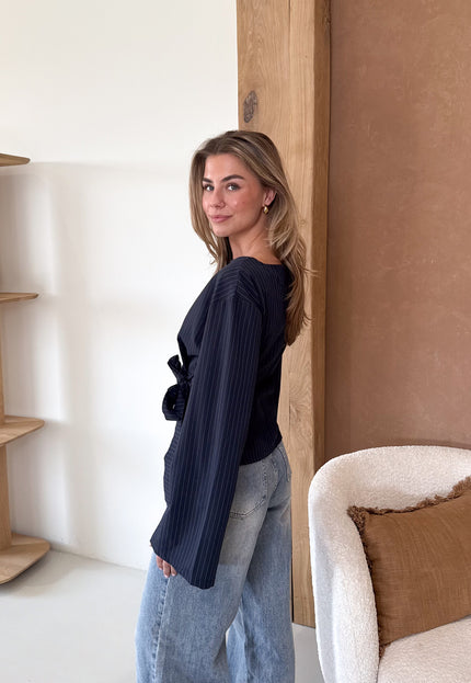 Famous Online Store Top Lois blauw