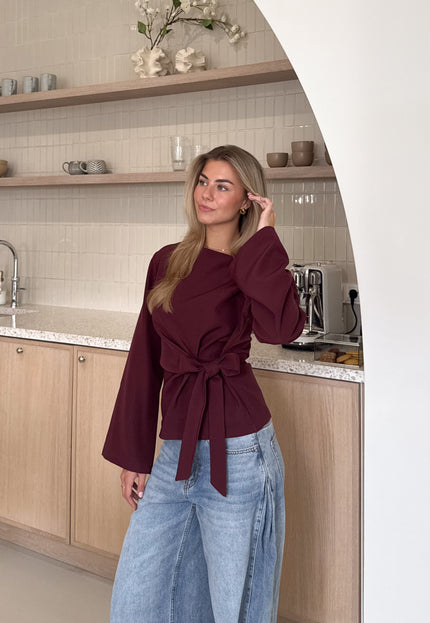 Famous Online Store Top Lois bordeaux