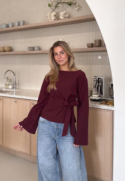 Famous Online Store Top Lois bordeaux