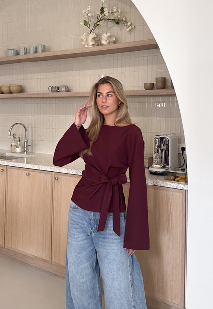 Famous Online Store Top Lois bordeaux