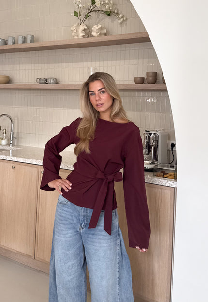 Famous Online Store Top Lois bordeaux