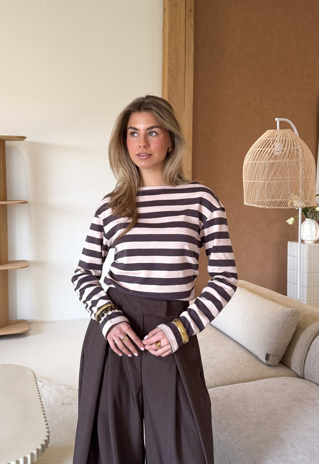 Famous Online Store Top Lucy roze/paars