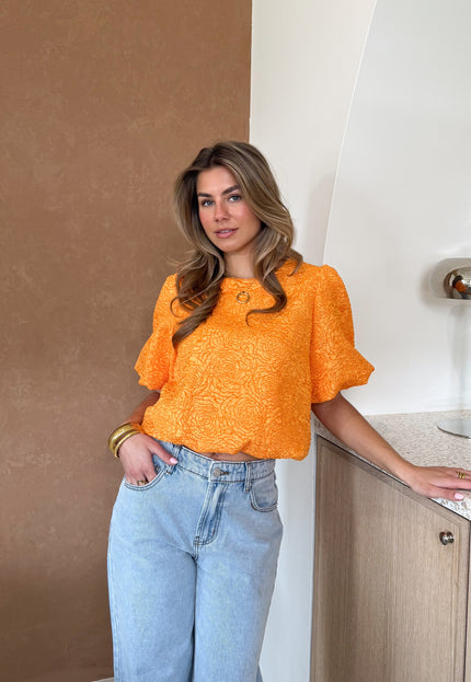 Famous Online Store Top Mira oranje