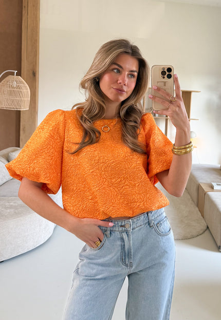 Famous Online Store Top Mira oranje