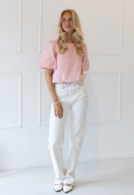 Famous Online Store Top Mira roze