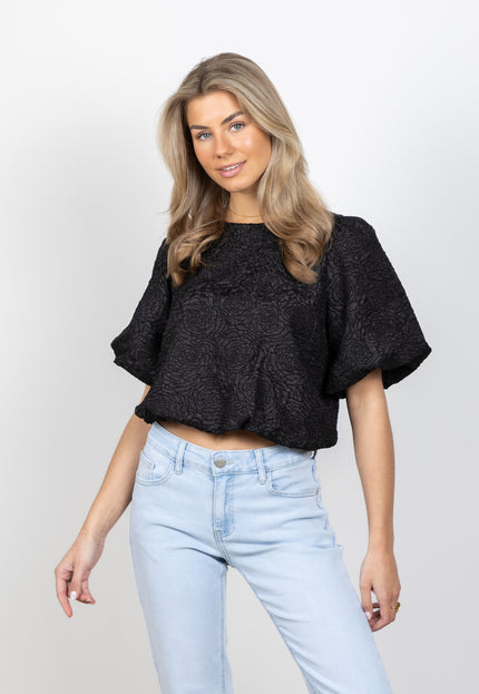 Famous Online Store Top Mira zwart