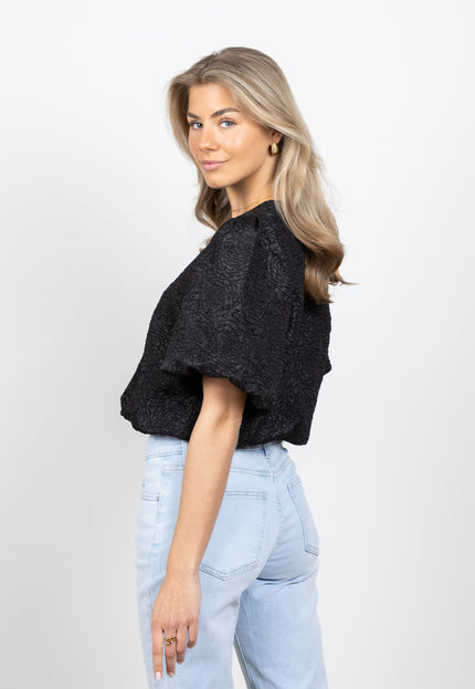 Famous Online Store Top Mira zwart