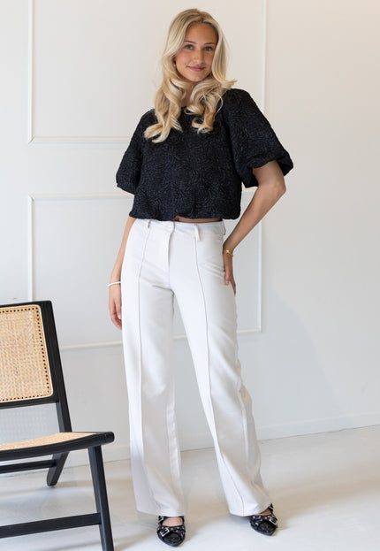 Famous Online Store Top Mira zwart