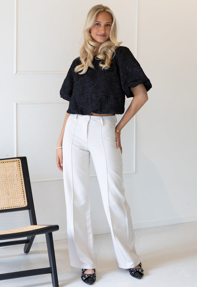 Famous Online Store Top Mira zwart