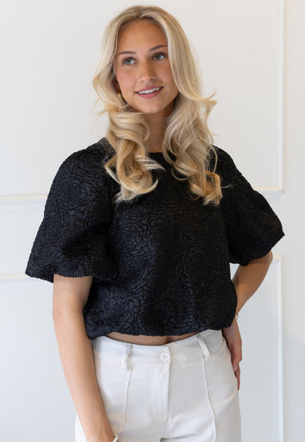 Famous Online Store Top Mira zwart
