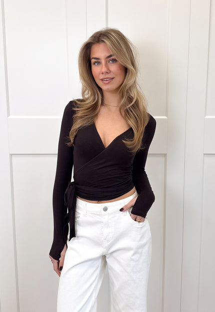 Famous Online Store Top Mirella bruin