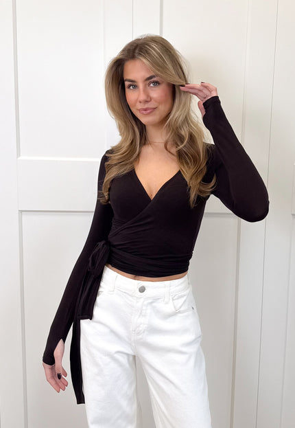 Famous Online Store Top Mirella bruin